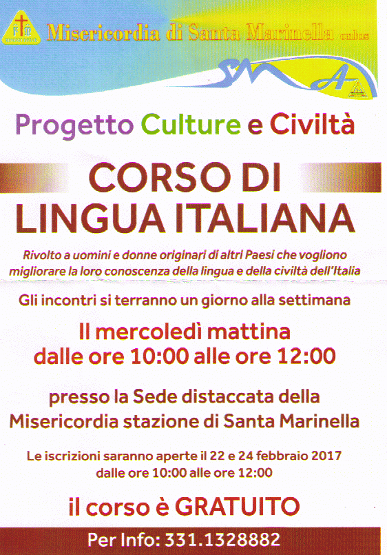 Progetto Culture e Civiltà